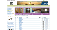 Desktop Screenshot of dom.vpavlodare.kz